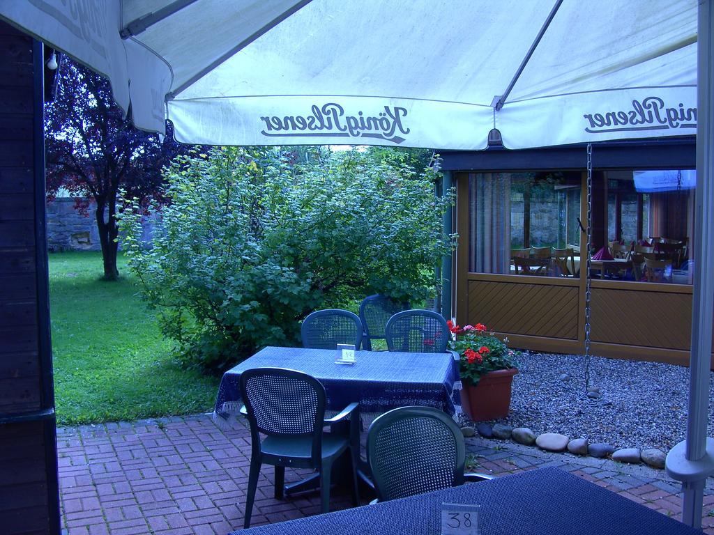 Schlosshotel Wilhelmsthal Calden Bagian luar foto