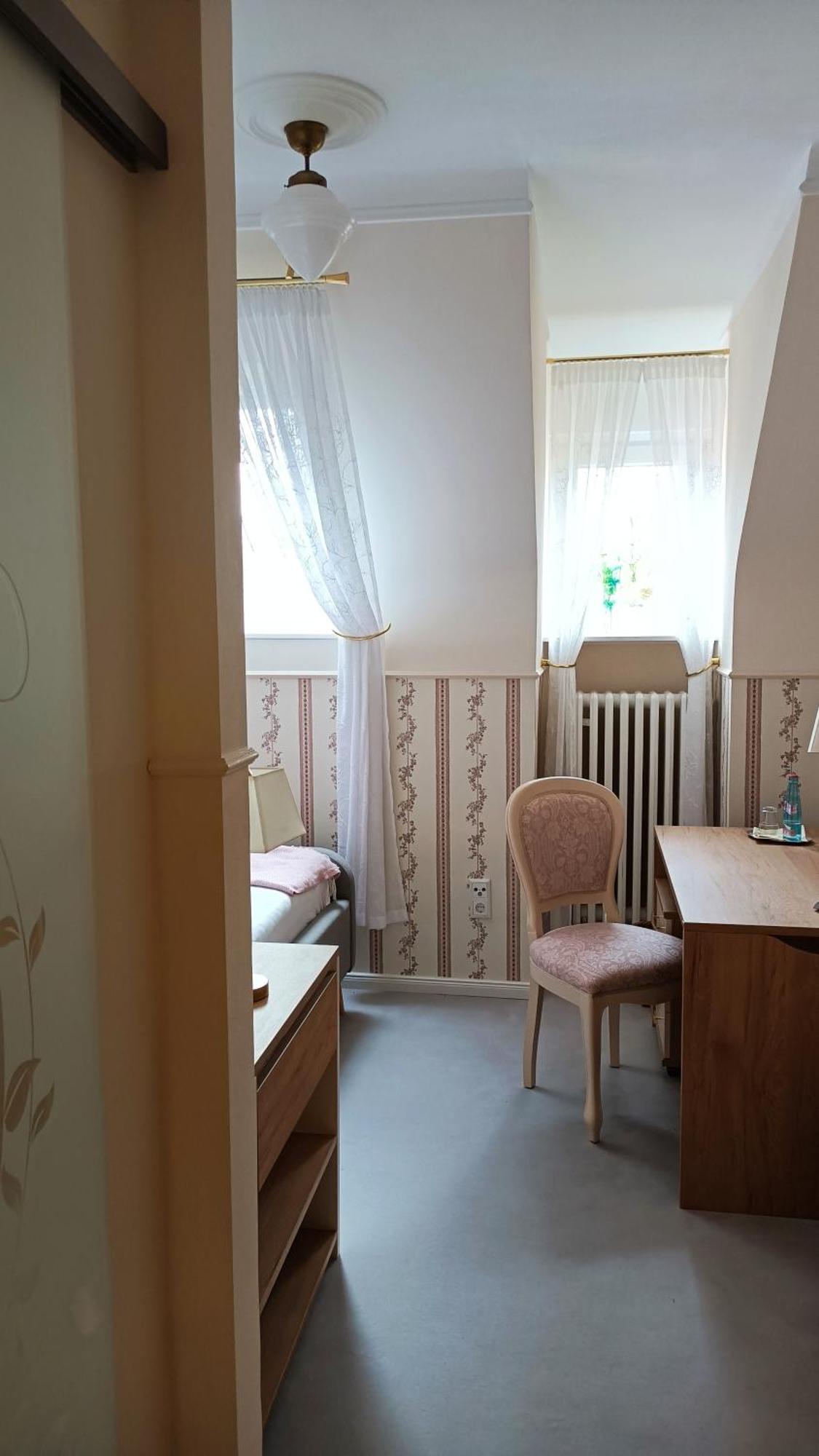 Schlosshotel Wilhelmsthal Calden Bagian luar foto